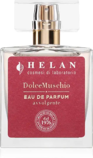Helan Dolce Muschio Eau de Parfum 50ml