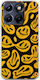 Mobile Phone Case Smile Motorola Edge 70 Fusion 5g Flexible TPU Transparent Silicone