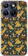 Husă Hakuna Matata Motorola Edge 70 Fusion 5G Flexibil TPU Silicon Transparent