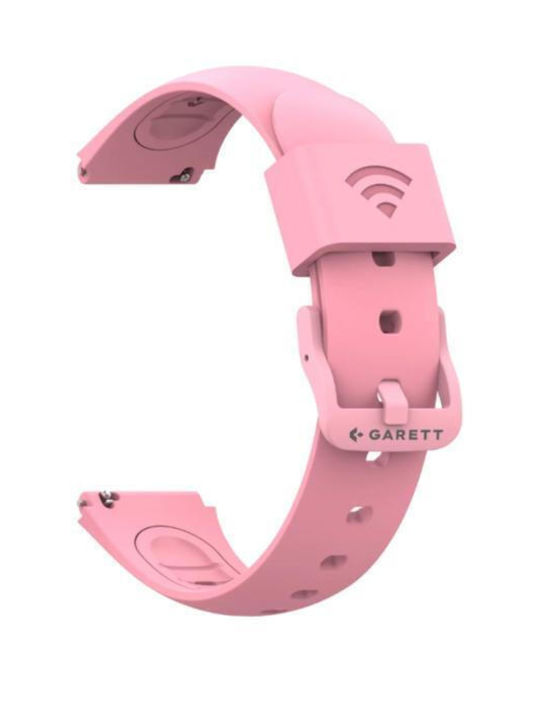 Smartwatch Garett Garett Pay Kids 20 Mm Pink