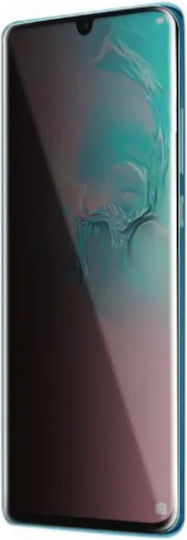 Hoco 0.15mm Privacy Hydrogel Ματ Screen Protector (Moto G15)
