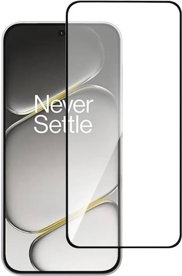 Full Glue Full Face Tempered Glass (OnePlus Nord 6) 9984