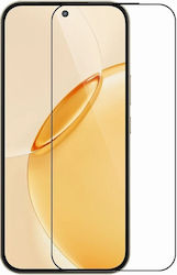 Voller Leim Vollflächig gehärtetes Glas Displayschutzfolie für Realme 16 Pro Voller Leim Vollflächig gehärtetes Glas Displayschutzfolie für Realme 16 Pro