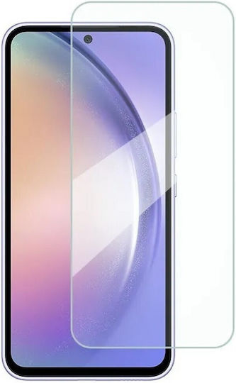 2.5D 0,26mm Gehärtetes Glas (Galaxy A27)