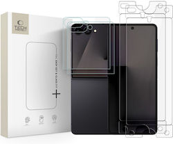 Tech-Protect Screen Protector (Galaxy Z Flip7) Tech-Protect Screen Protector (Galaxy Z Flip7)