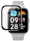 Закалено Стъкло За Екран Hd За Redmi Watch 3 Active 1бр EDA005100201
