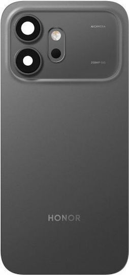 Капак За Батерия Honor 600 Черен 0235attj