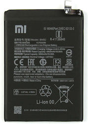 Kompatible Handy-Akku Ersatz 5000mAh für Xiaomi Redmi Note 11 5G