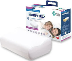 Morpheus Medizinisches Nacken-Kissen Morpheus Medizinisches Nacken-Kissen