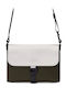 Women's Shoulder Bag Grey