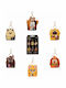 Loungefly Mystery Disney Dogs Cats Mini Backpack Keychain Random Content