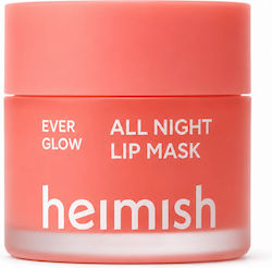 Heimish Lippenmaske Heimish Ever Glow All Night Lippenmaske 20g
