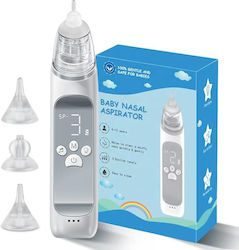 Aspirator Nazal Electric pentru Sugari și Copii Aspirator Nazal Electric pentru Sugari și Copii