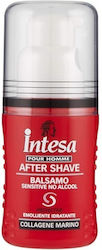 Intesa After Shave Balm Aftershave 100ml Intesa After Shave Balm Aftershave 100ml