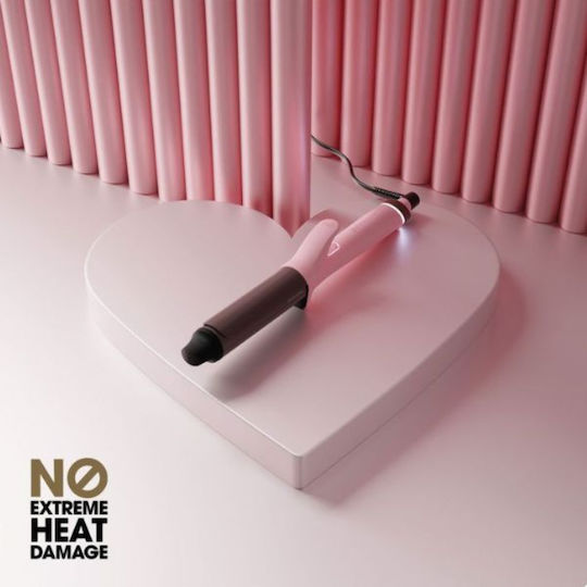 GHD Chronos Curve Grand Ψαλίδι Μαλλιών για Μπούκλες 32mm