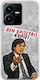 Frogs Epic Quotes Keine Schulden Vivo Y22s Flexible Tpu Transparente Silikon Handyhülle