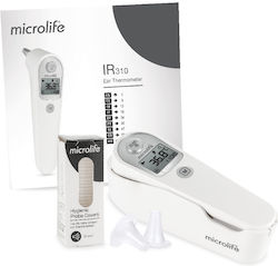 Microlife Infrared Thermometer Microlife Infrared Thermometer