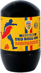 Tricolorii 24h Roll-On 50ml Tricolorii 24h Roll-On 50ml
