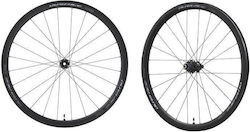 Shimano Rückseite Fahrradreifen 28 Zoll