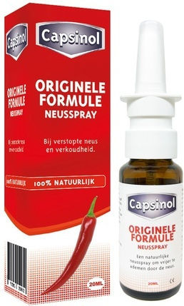 Spray pentru Curățare Urechi 20ml 1 buc