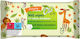Harper Hypoallergenic Baby Wipes Alcohol-Free & Parabens Free 72pcs