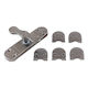 Cremonuri Exterioare 97/98 Gevy