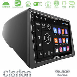 Clarion Auto-Audiosystem Für Opel Mokka 2013-2015 Mit Bluetooth USB Und GPS Clarion Auto-Audiosystem Für Opel Mokka 2013-2015 Mit Bluetooth USB Und GPS