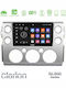 Clarion Автомобилна Аудио Система За Toyota FJ 2007-2014 (Bluetooth/USB/Wi-Fi/GPS/Apple CarPlay/Android Auto) С Touch Screen 9"