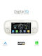Digital IQ Автомобилна Аудио Система за Fiat 500 2007-2015 (Bluetooth/USB/Wi-Fi/GPS) с Touch Screen 7"