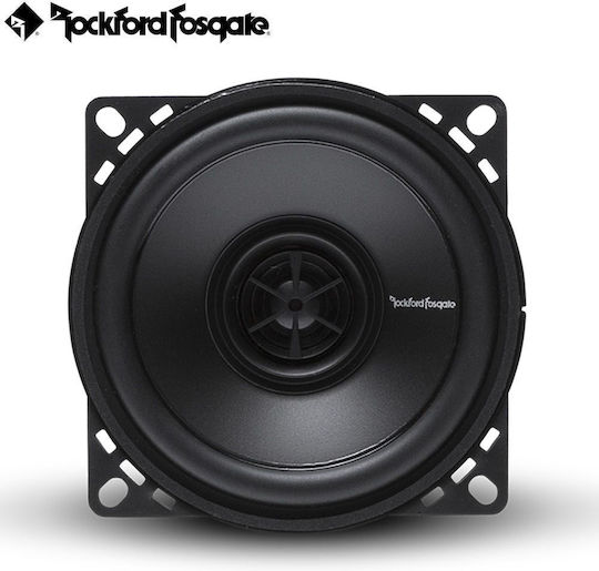 Rockford Fosgate Prime R14X2 Car Speaker 4" with 30W RMS (2 Way) Piece