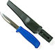 Angelwerkzeug Fischermesser