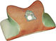 Travel Pillow Green