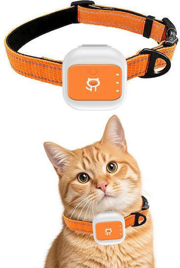 SPV Αδιάβροχο GPS Tracker με GSM, LBS, WiFi, WiFi για Κατοικίδια