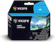Incore Kompatibles Tintenpatrone InkJet HP Hp 912xl (3yl84ae) 1000 Seiten 24ml Schwarz 1 Stück