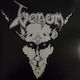 Venom 8 Black Metal Vinyl