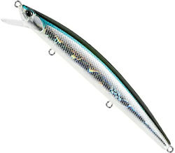 Duo Tide Τεχνητό Δόλωμα Ψαράκι (Minnow) Ada0014...
