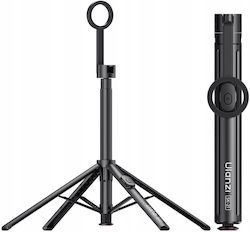 Selfie Stick Ulanzi Auto-open Tripod 180cm + Selfie Stick Magsafe Magnet Remote 10m Ulanzi Sk21 Sku M103 Selfie Stick Ulanzi Auto-open Tripod 180cm + Selfie Stick Magsafe Magnet Remote 10m Ulanzi Sk21 Sku M103