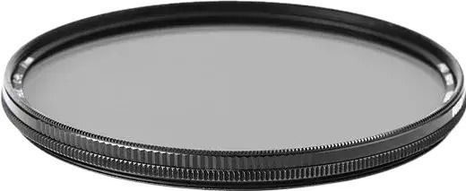 Nisi Филтър Кръгов Поляризатор PRO Nano HUC 49mm