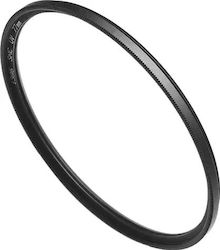Nisi Filtru UV SMC L395 62mm