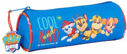 Paw Patrol Blue Pencil Case Paw Patrol Blue Pencil Case
