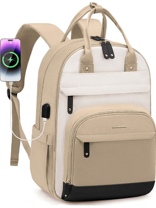 Lovevook Laptop Backpack for 15.6" Laptop with ...