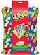 Επιτραπέζιο Παιχνίδι Uno Real Fun Toys
