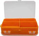Tradesor Angelkasten Doppel-Ansicht Kunststoff 830335 8525508303351