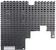 Heatsink Lenovo M600 Tiny 01ef053