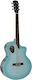 Gof105sbu Nashville Offset Soundhole Guitar