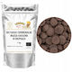 Bio-Teleturgische Kakaobohnen Tropfen 1 Kg – 100% Reine Kakao