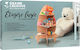 Graine Creative Graine Creative Αυτοκόλλητα Für Kinder 5+ Jahre
