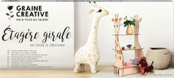 Graine Creative Aufkleber Graine Creative Aufkleber