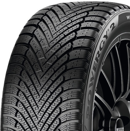 Pirelli 225/40R18 92V XL Χειμερινό Λάστιχο Αυτοκινήτου