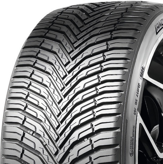 Landspider Eurotraxx A S 155/80r 13 79t Tl Eurotraxx A S